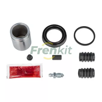 Kit de réparation, étrier de frein FRENKIT