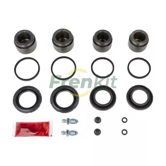 Kit de réparation, étrier de frein FRENKIT