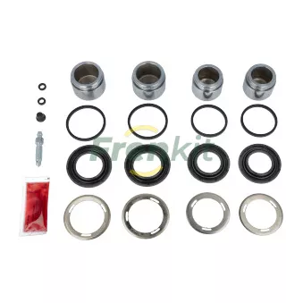 Kit de réparation, étrier de frein FRENKIT