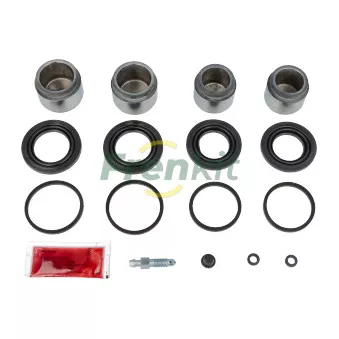 Kit de réparation, étrier de frein FRENKIT