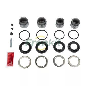 Kit de réparation, étrier de frein FRENKIT