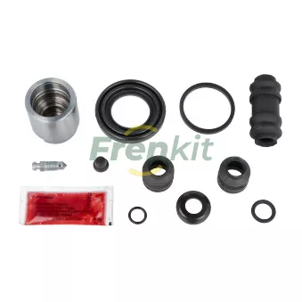 Kit de réparation, étrier de frein FRENKIT