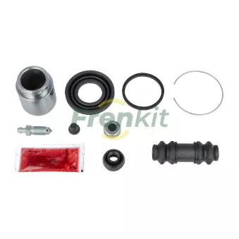 Kit de réparation, étrier de frein FRENKIT