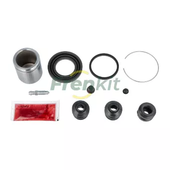 Kit de réparation, étrier de frein FRENKIT