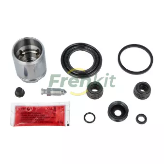 Kit de réparation, étrier de frein FRENKIT