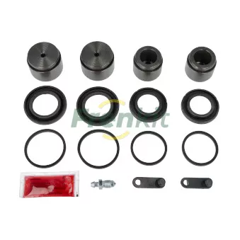 Kit de réparation, étrier de frein FRENKIT