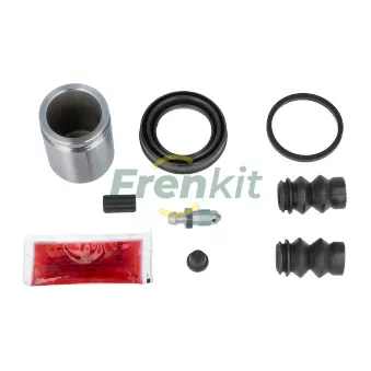 Kit de réparation, étrier de frein FRENKIT