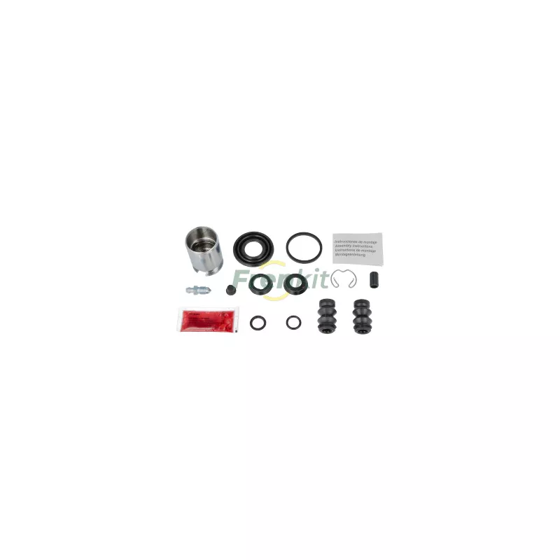 Kit de réparation, étrier de frein FRENKIT 238976