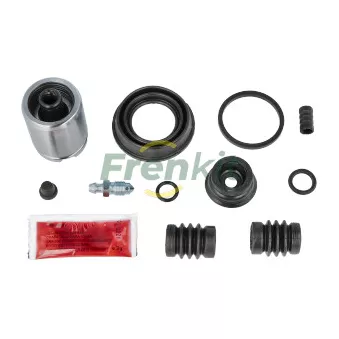 Kit de réparation, étrier de frein FRENKIT 238980