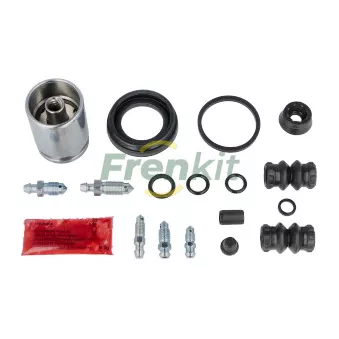 Kit de réparation, étrier de frein FRENKIT