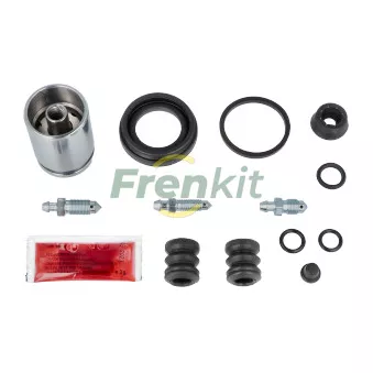Kit de réparation, étrier de frein FRENKIT 238988