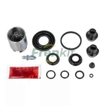 Kit de réparation, étrier de frein FRENKIT