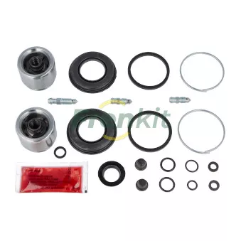 Kit de réparation, étrier de frein FRENKIT