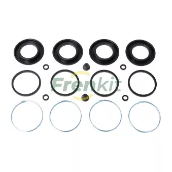 Kit de réparation, étrier de frein FRENKIT 240001