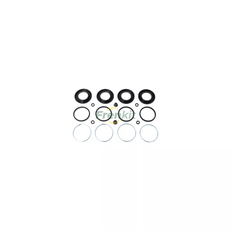 Kit de réparation, étrier de frein FRENKIT 240001
