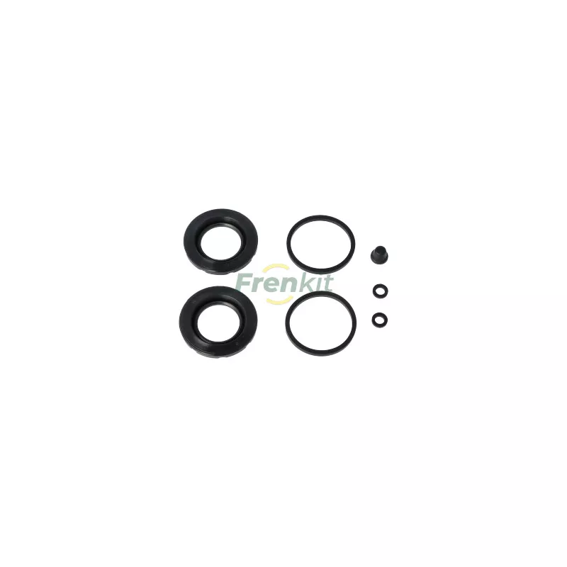 Kit de réparation, étrier de frein FRENKIT 240003