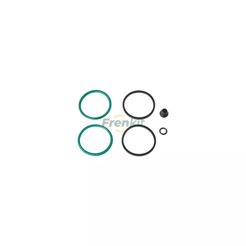 Kit de réparation, étrier de frein FRENKIT 240004