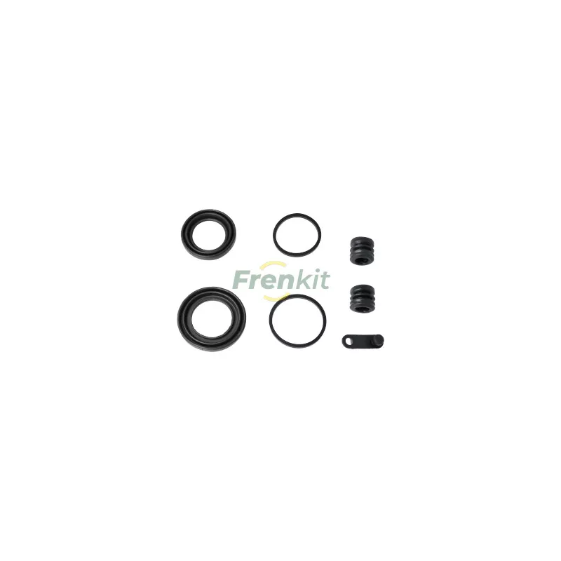 Kit de réparation, étrier de frein FRENKIT 240005