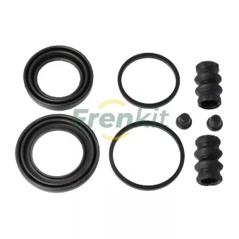 Kit de réparation, étrier de frein FRENKIT 240006