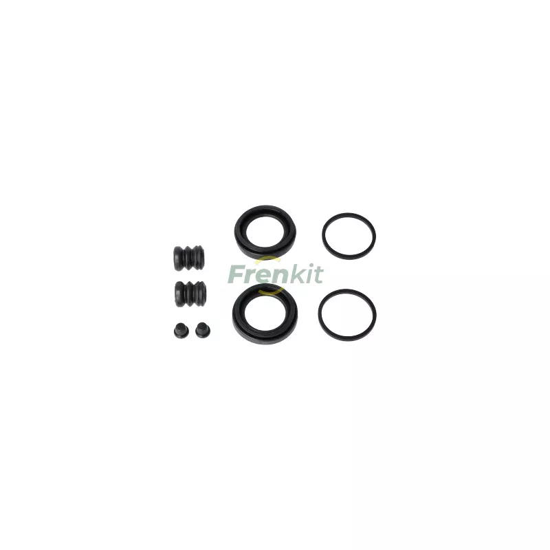 Kit de réparation, étrier de frein FRENKIT 240007