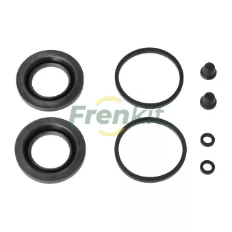 Kit de réparation, étrier de frein FRENKIT 240009