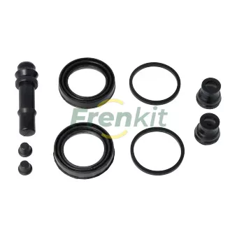 Kit de réparation, étrier de frein FRENKIT