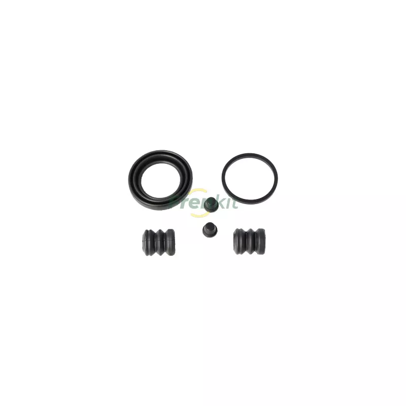 Kit de réparation, étrier de frein FRENKIT 240011