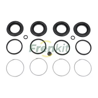 Kit de réparation, étrier de frein FRENKIT 240012