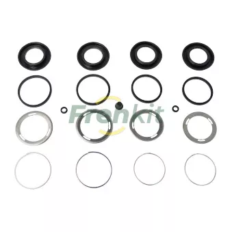 Kit de réparation, étrier de frein FRENKIT 240013