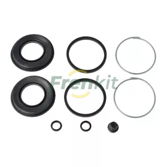 Kit de réparation, étrier de frein FRENKIT 240016
