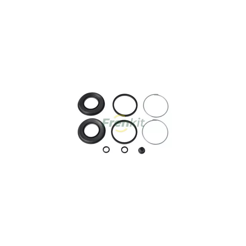 Kit de réparation, étrier de frein FRENKIT 240016