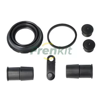Kit de réparation, étrier de frein FRENKIT 240018