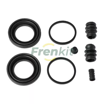 Kit de réparation, étrier de frein FRENKIT