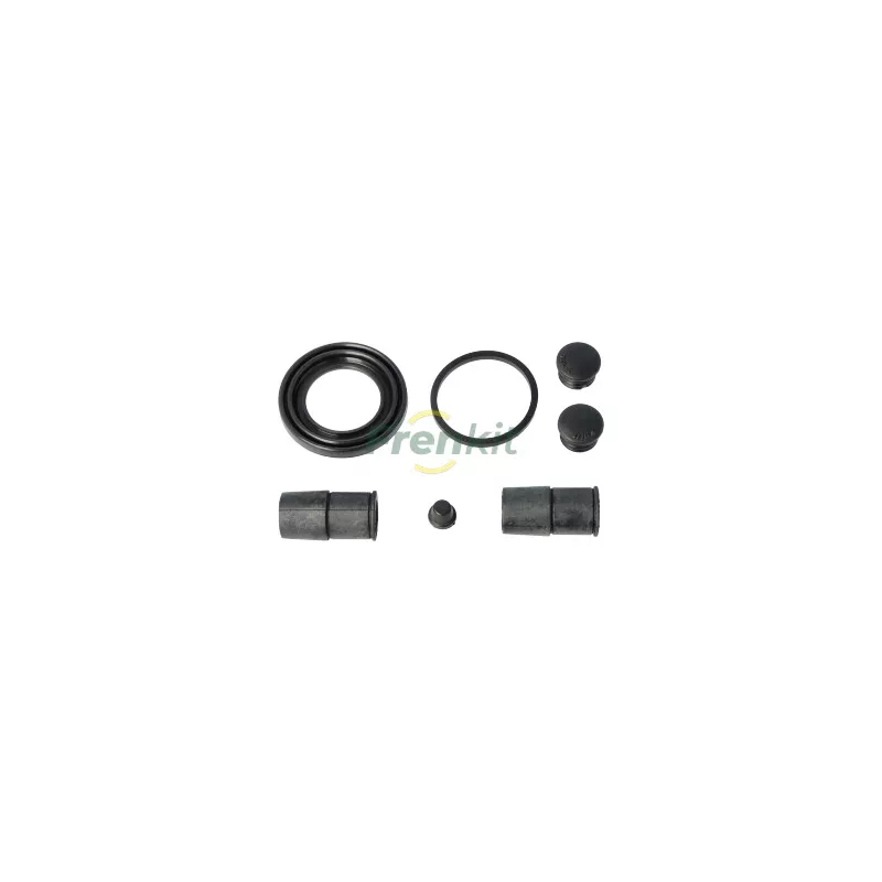 Kit de réparation, étrier de frein FRENKIT 240022