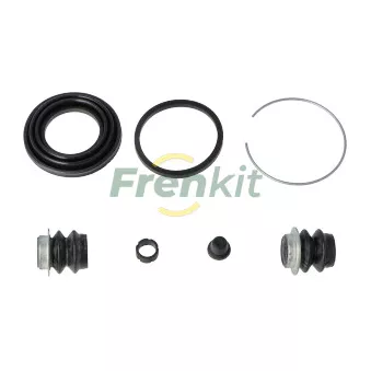 Kit de réparation, étrier de frein FRENKIT
