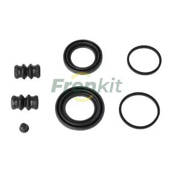 Kit de réparation, étrier de frein FRENKIT 240024