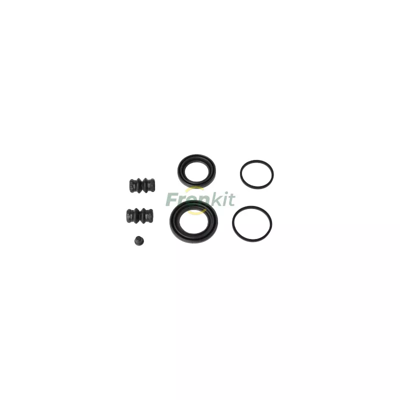 Kit de réparation, étrier de frein FRENKIT 240024