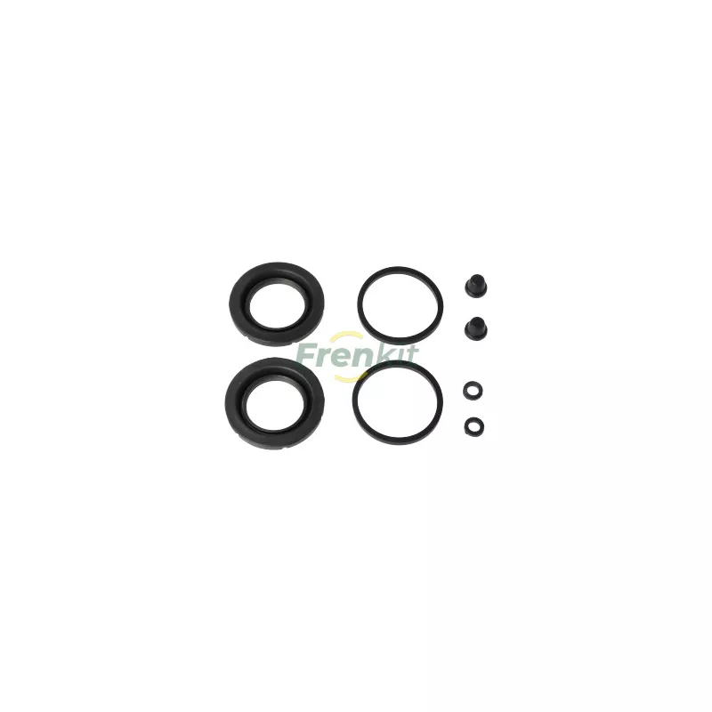 Kit de réparation, étrier de frein FRENKIT 240026