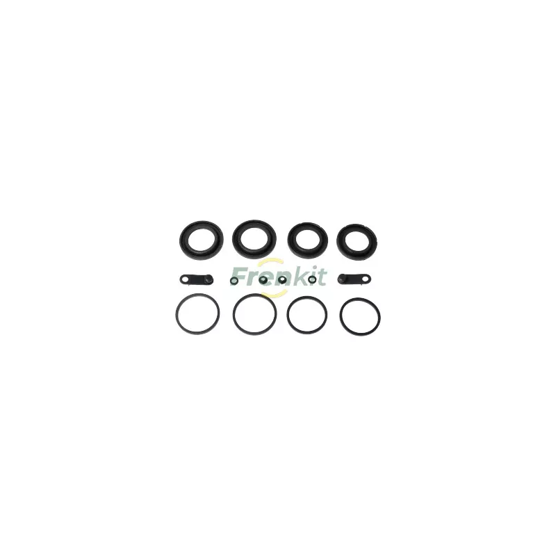 Kit de réparation, étrier de frein FRENKIT 240027