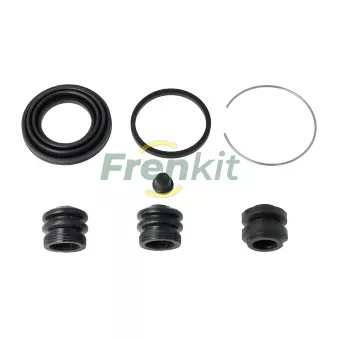 Kit de réparation, étrier de frein FRENKIT