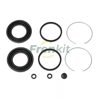 Kit de réparation, étrier de frein FRENKIT