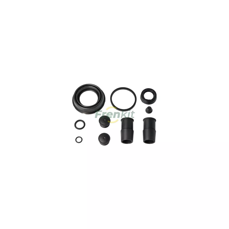 Kit de réparation, étrier de frein FRENKIT 240033
