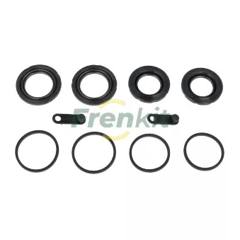 Kit de réparation, étrier de frein FRENKIT