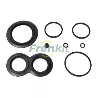 Kit de réparation, étrier de frein FRENKIT
