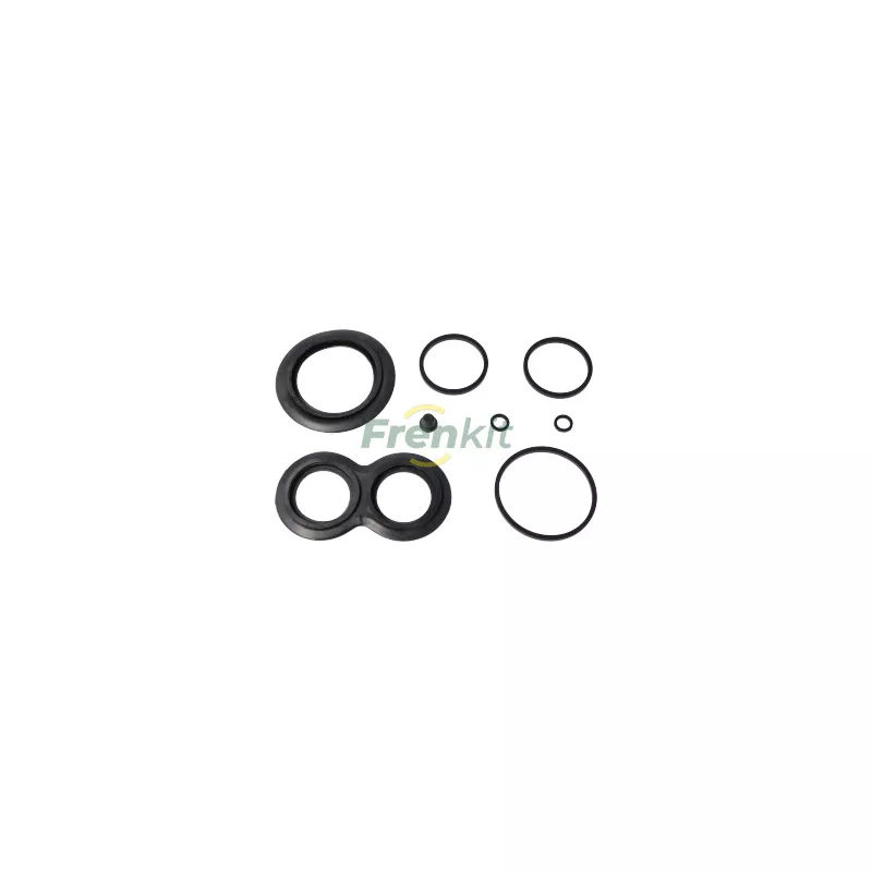 Kit de réparation, étrier de frein FRENKIT 240038