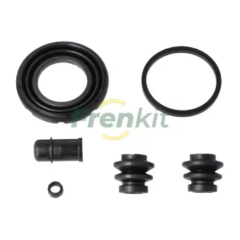 Kit de réparation, étrier de frein FRENKIT