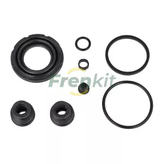 Kit de réparation, étrier de frein FRENKIT 240049