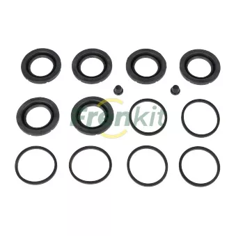 Kit de réparation, étrier de frein FRENKIT