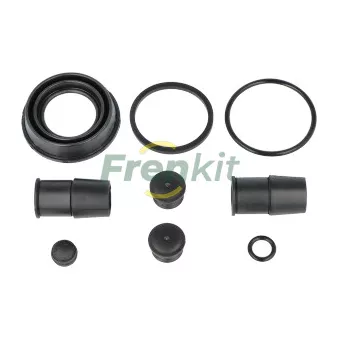 Kit de réparation, étrier de frein FRENKIT 240052