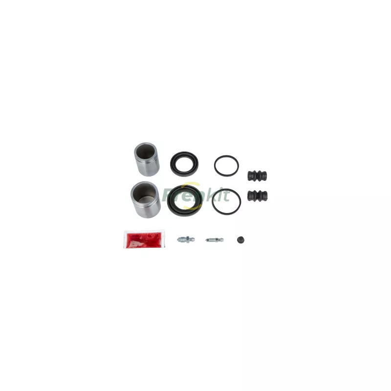 Kit de réparation, étrier de frein FRENKIT 240902